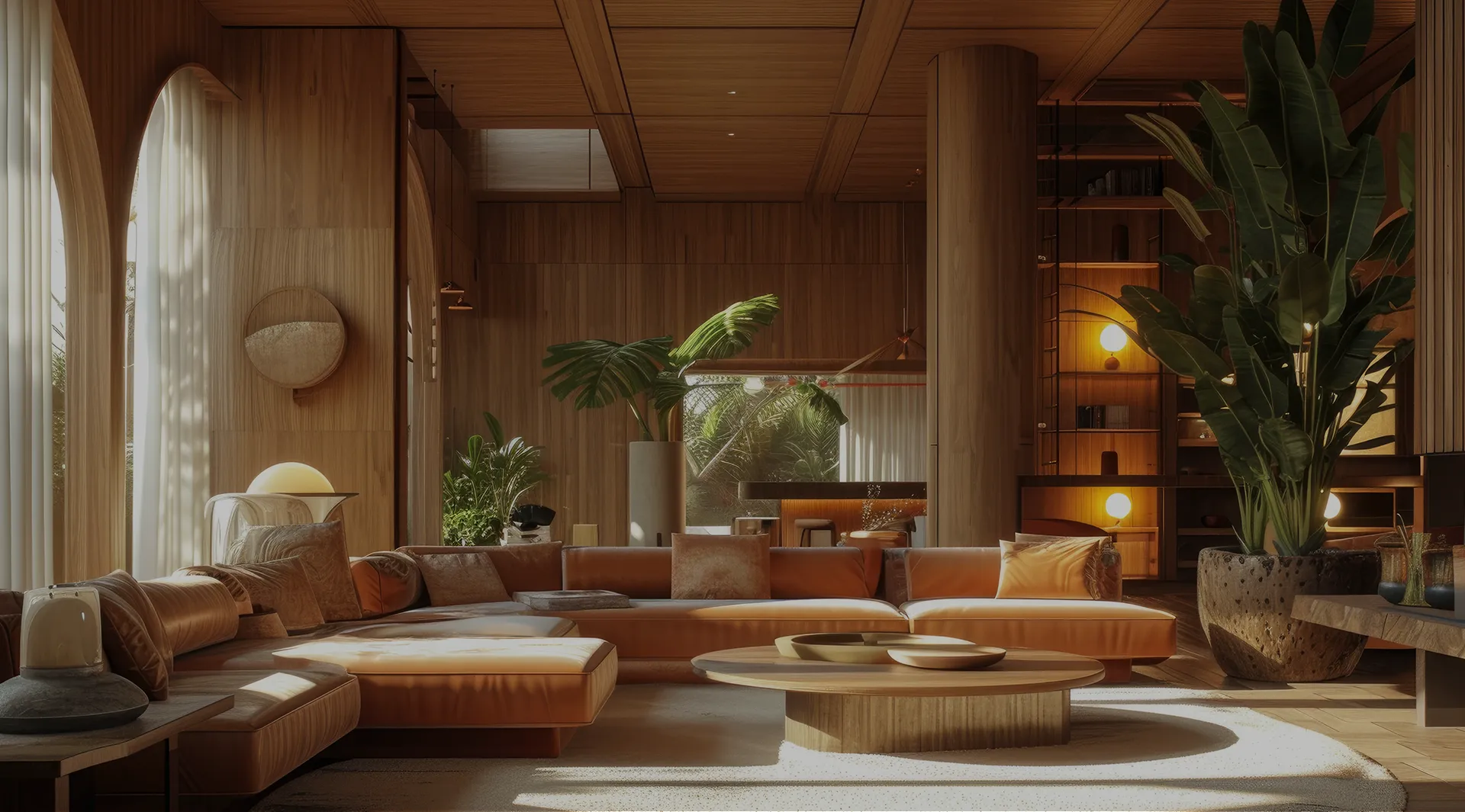 KOI Stay 官网封面